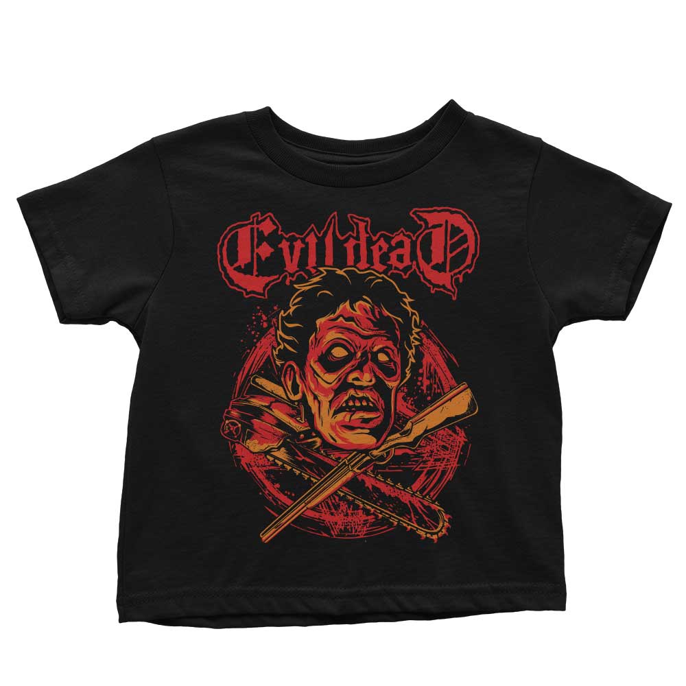 Evil Album T-Shirts, Hoodie, Sweatshirt
