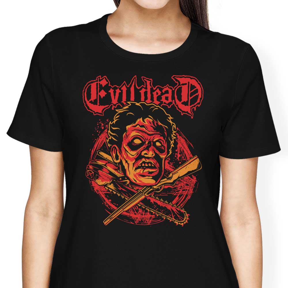 Evil Album T-Shirts, Hoodie, Sweatshirt