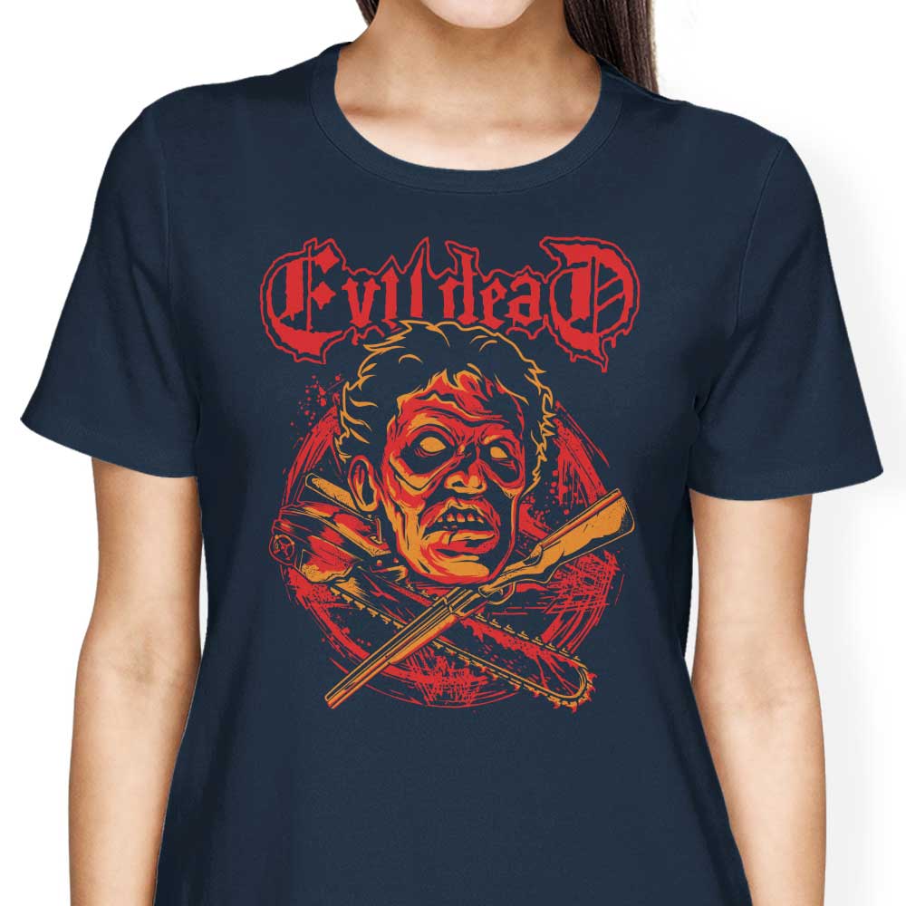 Evil Album T-Shirts, Hoodie, Sweatshirt