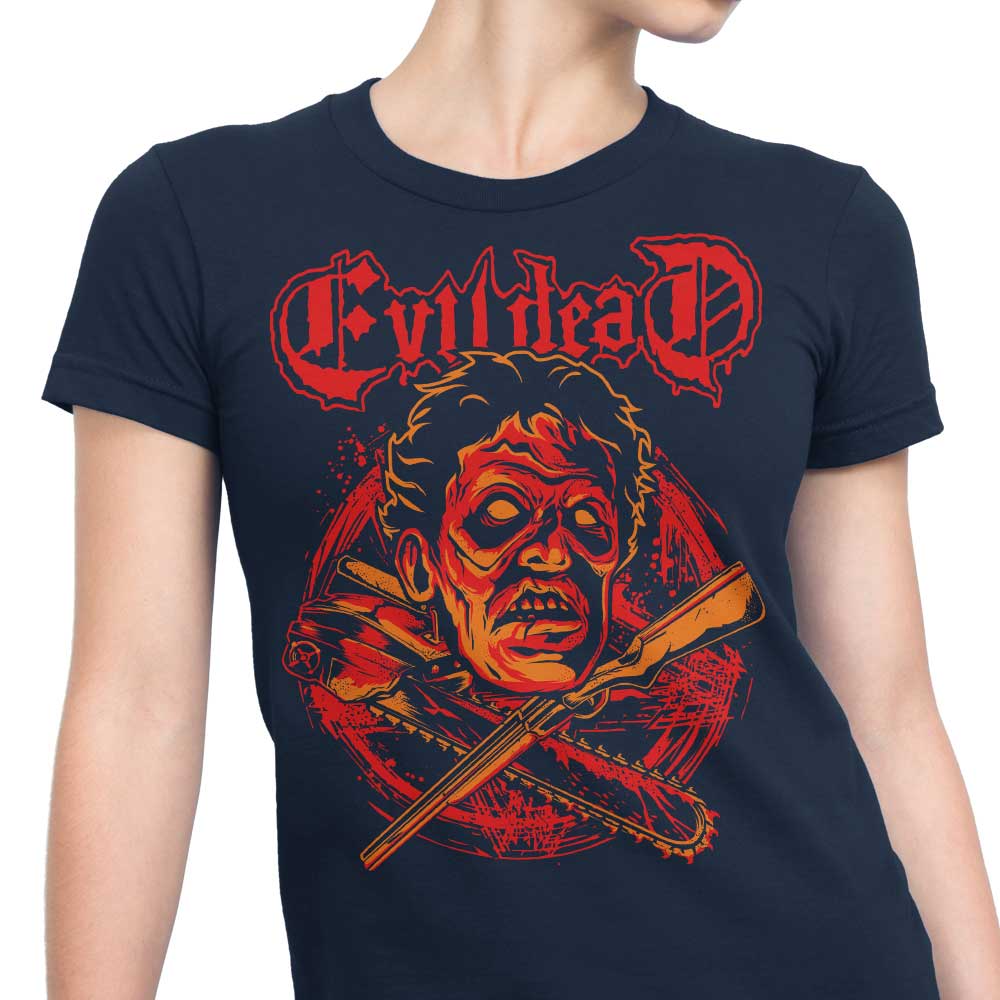 Evil Album T-Shirts, Hoodie, Sweatshirt