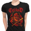 Evil Album T-Shirts, Hoodie, Sweatshirt