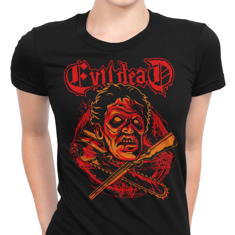 Evil Album T-Shirts, Hoodie, Sweatshirt