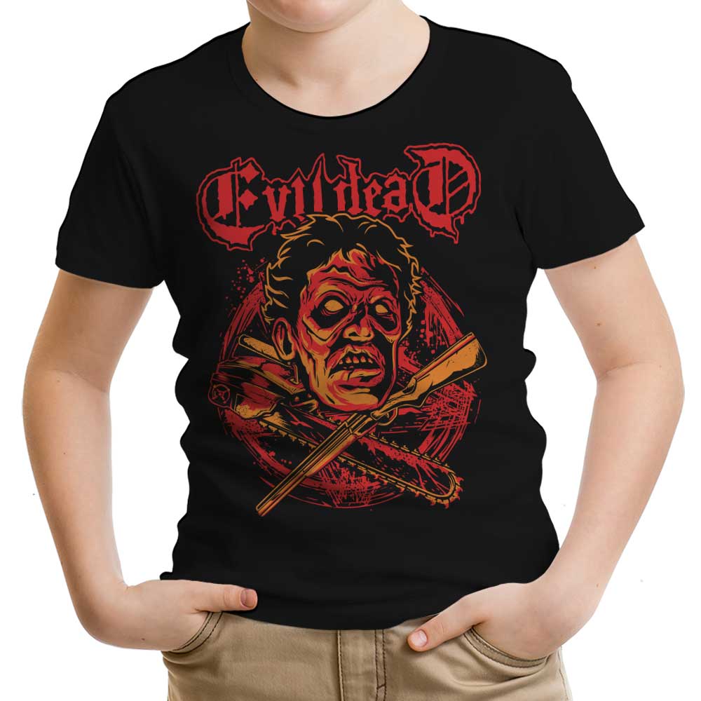 Evil Album T-Shirts, Hoodie, Sweatshirt