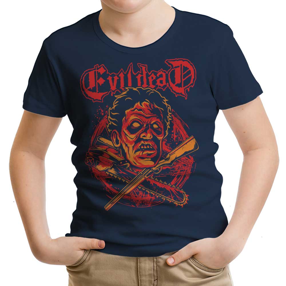 Evil Album T-Shirts, Hoodie, Sweatshirt