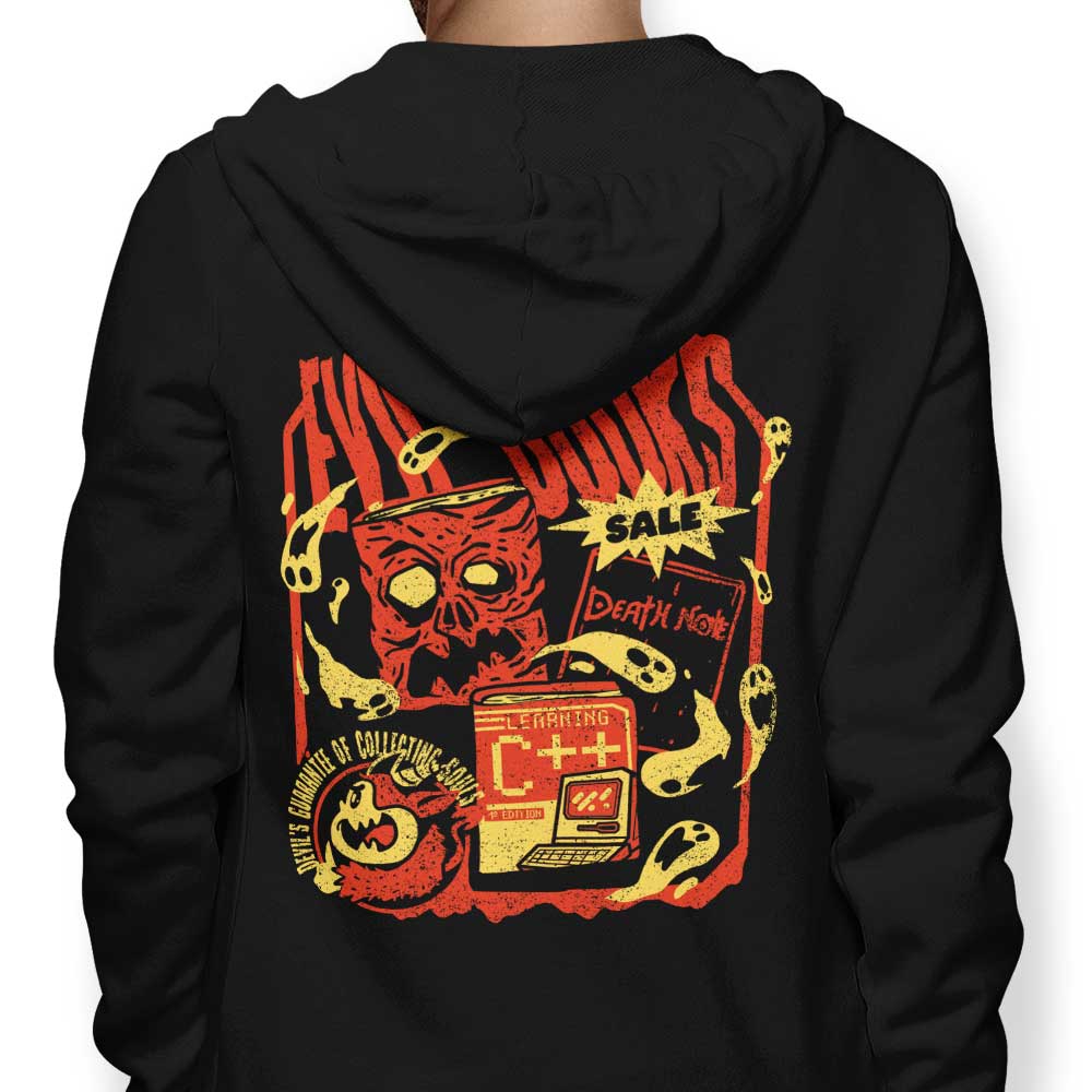 Evil Book Sale T-Shirts, Hoodie, Sweatshirt