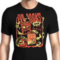 Evil Book Sale T-Shirts, Hoodie, Sweatshirt