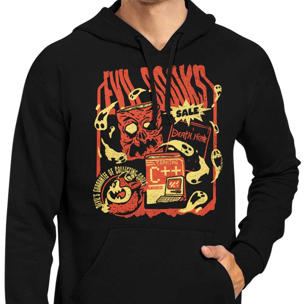 Evil Book Sale T-Shirts, Hoodie, Sweatshirt