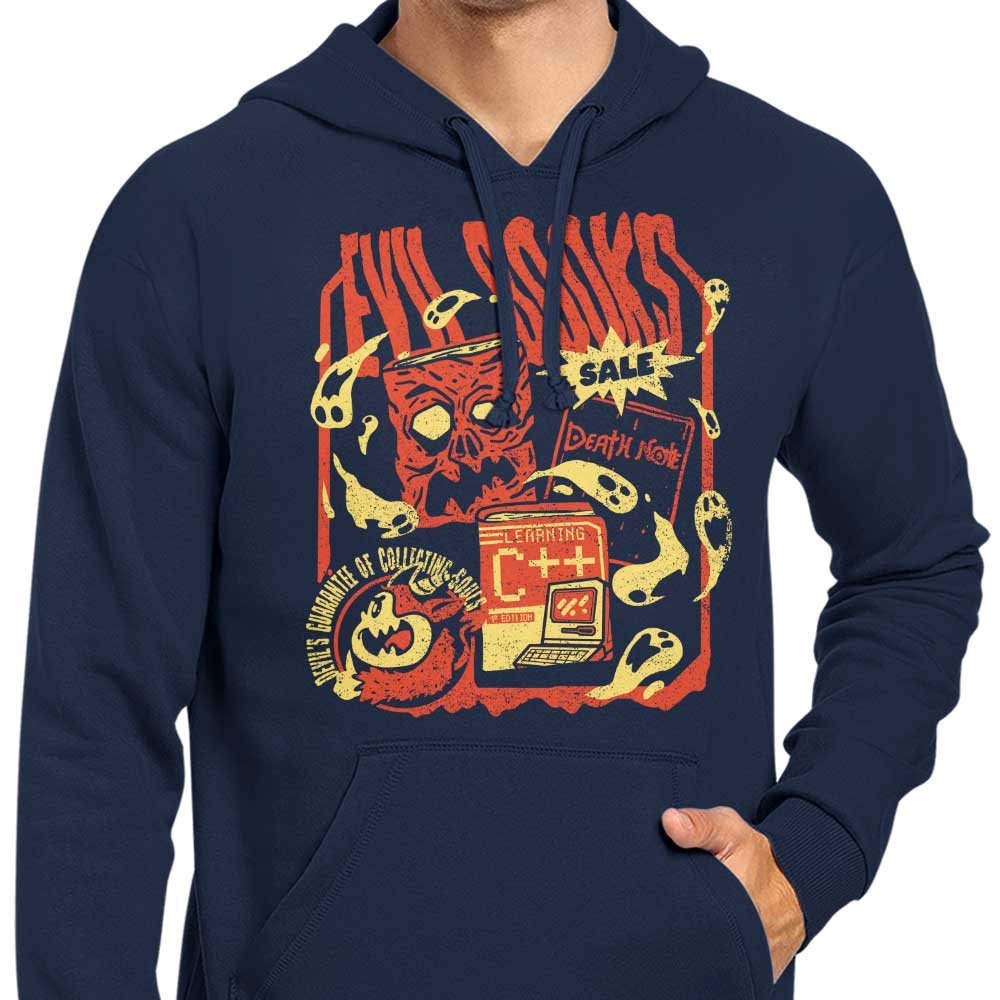 Evil Book Sale T-Shirts, Hoodie, Sweatshirt