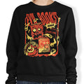 Evil Book Sale T-Shirts, Hoodie, Sweatshirt