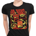 Evil Book Sale T-Shirts, Hoodie, Sweatshirt