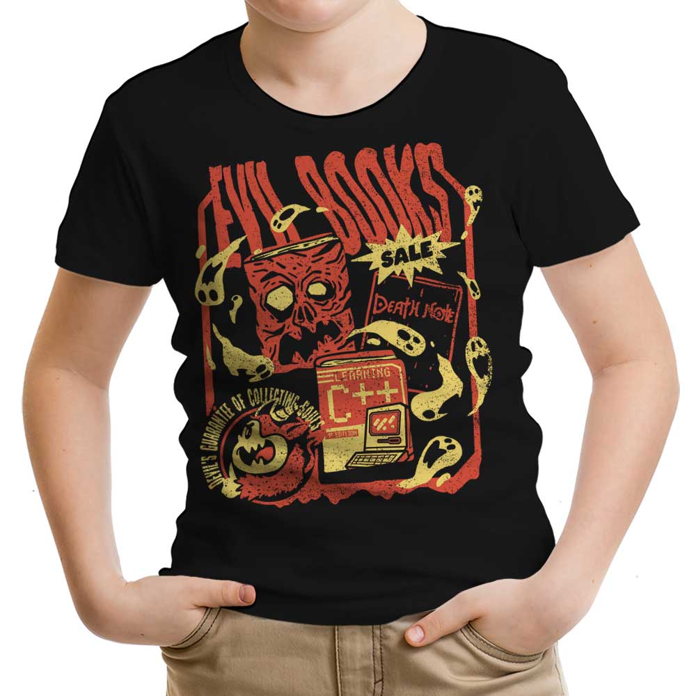 Evil Book Sale T-Shirts, Hoodie, Sweatshirt