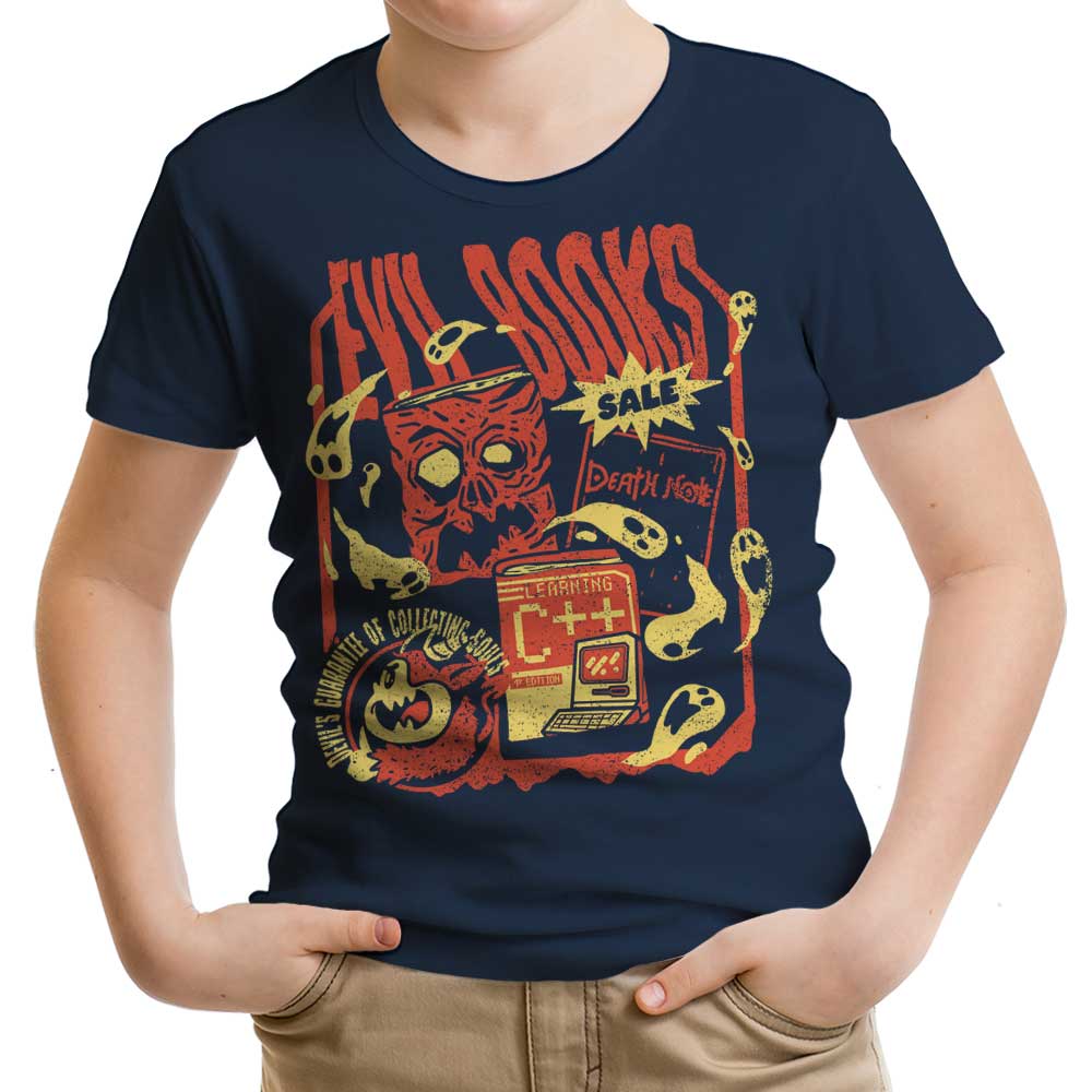 Evil Book Sale T-Shirts, Hoodie, Sweatshirt