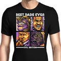 Evil Dad'S T-Shirts, Hoodie, Sweatshirt