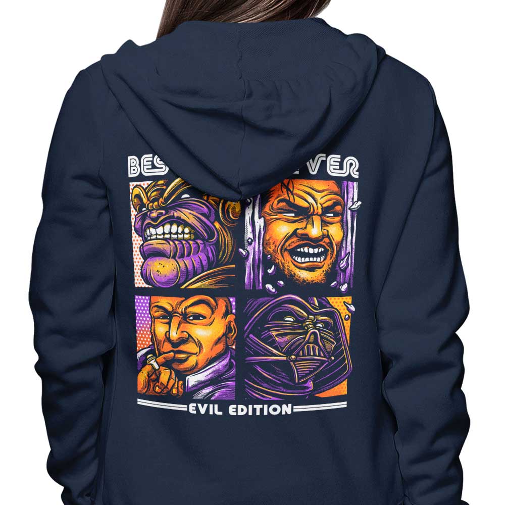 Evil Dad'S T-Shirts, Hoodie, Sweatshirt