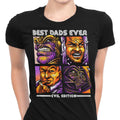 Evil Dad's Edition - Women's Apparel T-Shirts, Hoodie, Sweatshirt | CiraTrend.com (Image 1)