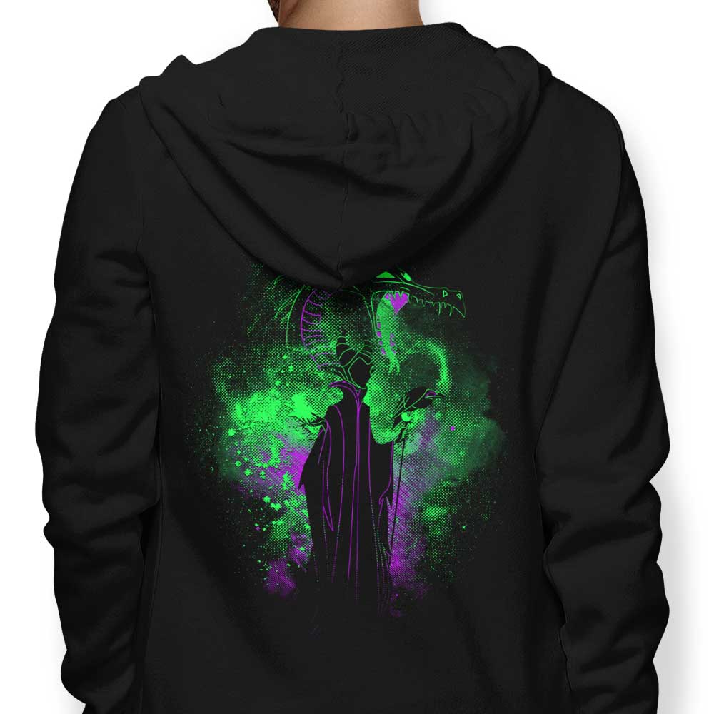 Evil Fairy Art - Hoodie T-Shirts, Sweatshirt | CiraTrend.com (Image 1)