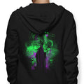 Evil Fairy Art - Hoodie T-Shirts, Sweatshirt | CiraTrend.com (Image 1)