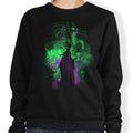 Evil Fairy Art - Sweatshirt T-Shirts, Hoodie | CiraTrend.com (Image 1)