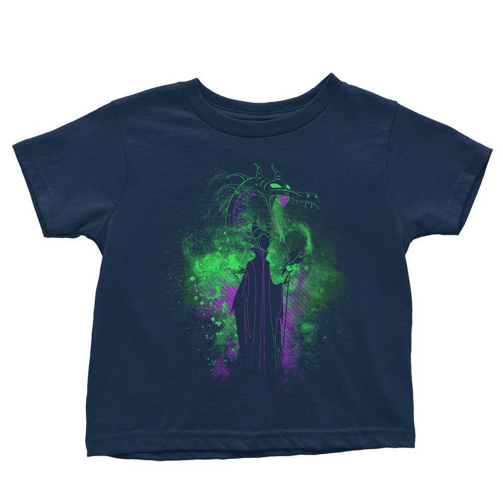 Evil Fairy Art - Youth Apparel T-Shirts, Hoodie, Sweatshirt | CiraTrend.com (Image 5)