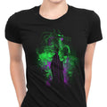 Evil Fairy Art - Women's Apparel T-Shirts, Hoodie, Sweatshirt | CiraTrend.com (Image 1)