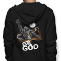 Evil God - Hoodie T-Shirts, Sweatshirt | CiraTrend.com (Image 1)