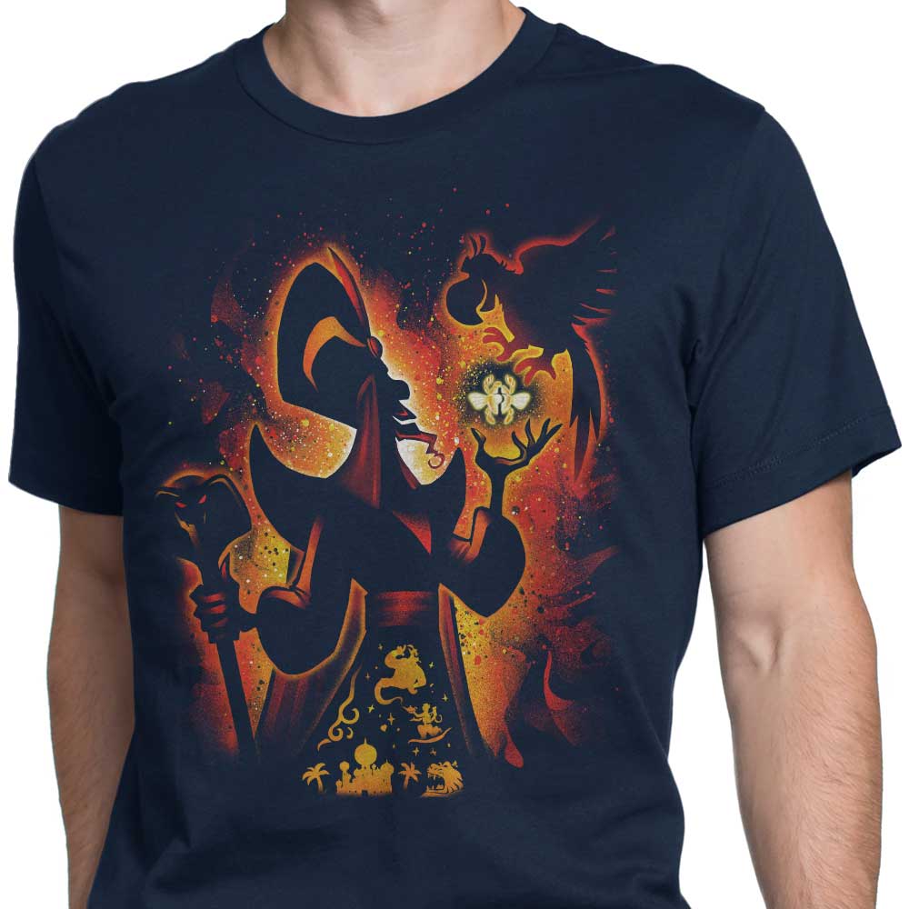 Evil Sorcerer - Men's Apparel T-Shirts, Hoodie, Sweatshirt | CiraTrend.com (Image 4)