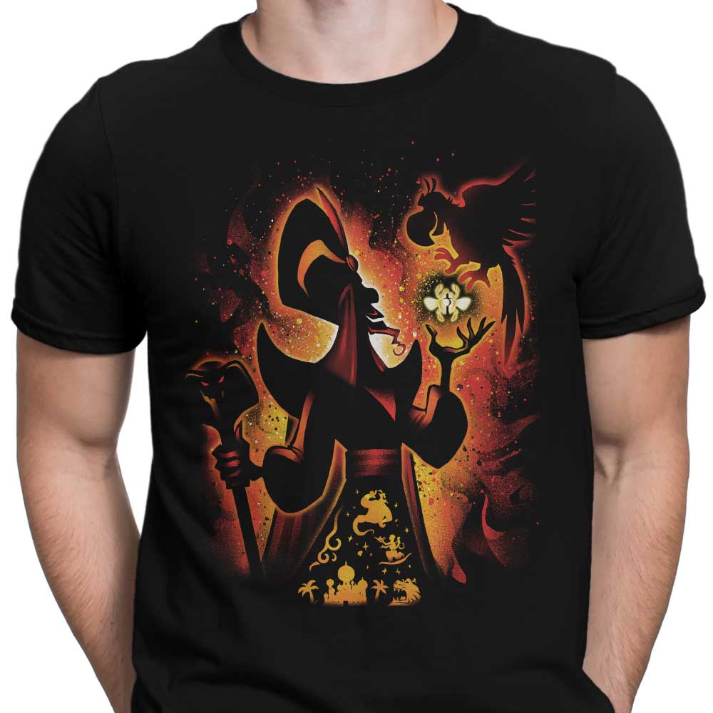 Evil Sorcerer - Men's Apparel T-Shirts, Hoodie, Sweatshirt | CiraTrend.com (Image 3)