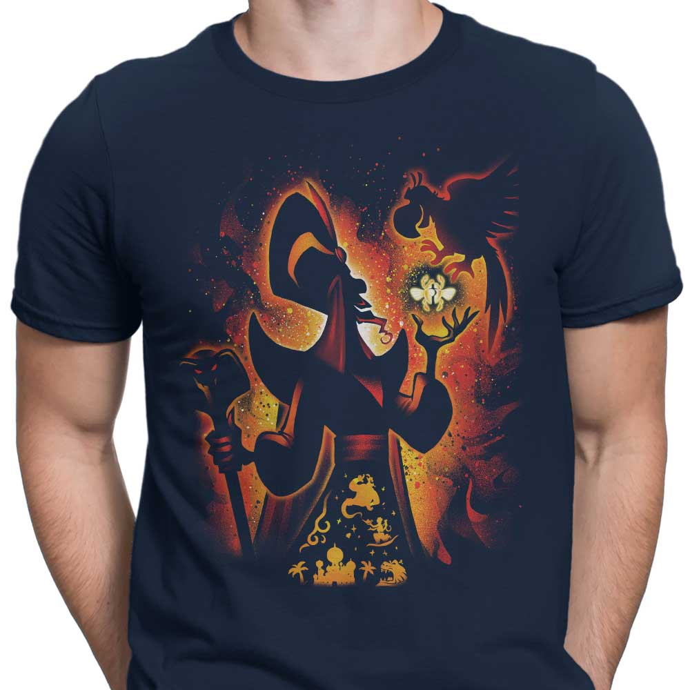 Evil Sorcerer - Men's Apparel T-Shirts, Hoodie, Sweatshirt | CiraTrend.com (Image 5)