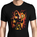 Evil Sorcerer - Men's Apparel T-Shirts, Hoodie, Sweatshirt | CiraTrend.com (Image 1)