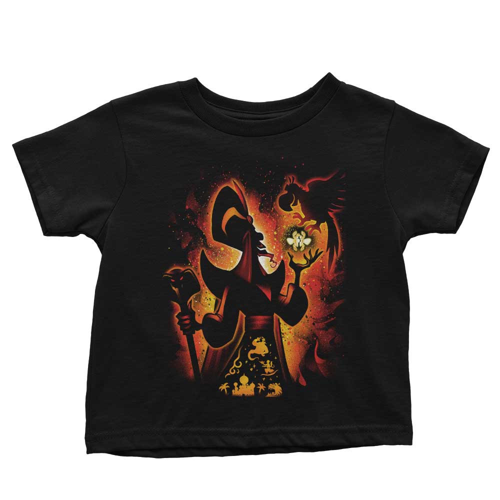 Evil Sorcerer - Youth Apparel T-Shirts, Hoodie, Sweatshirt | CiraTrend.com (Image 4)