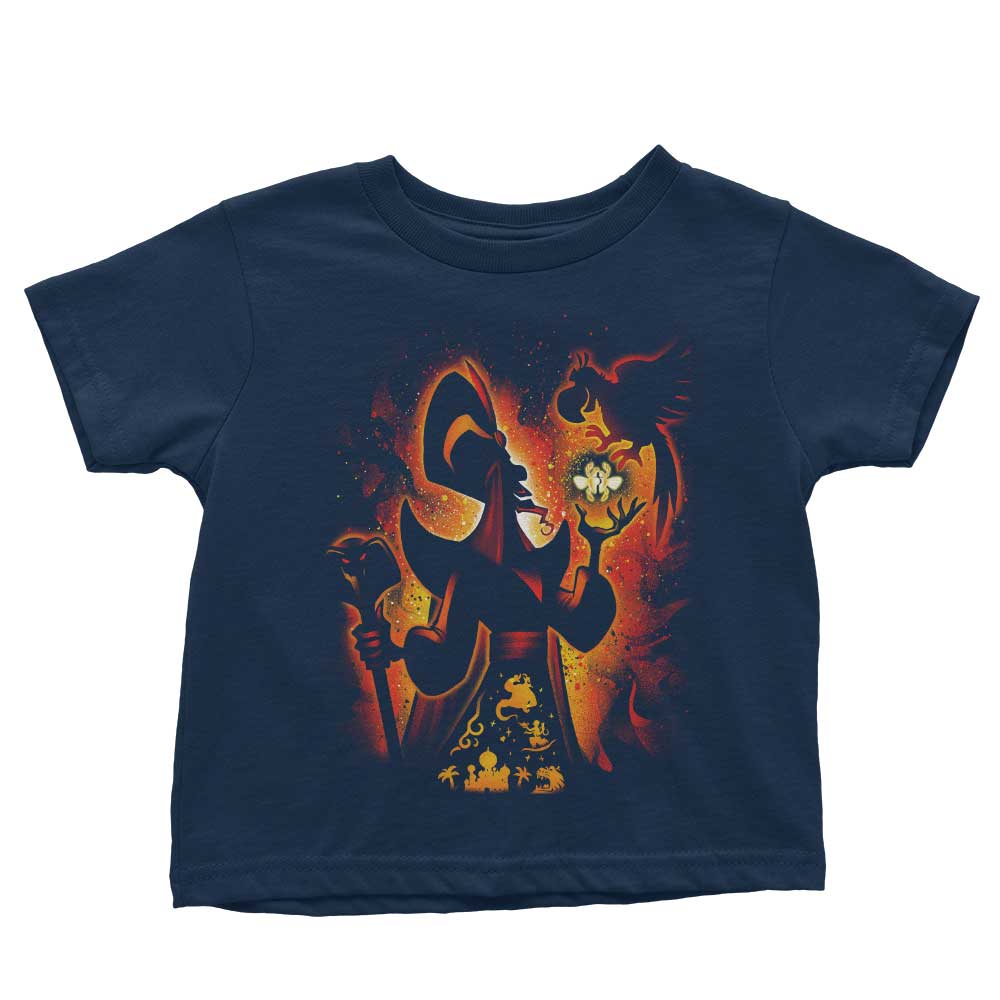 Evil Sorcerer - Youth Apparel T-Shirts, Hoodie, Sweatshirt | CiraTrend.com (Image 5)