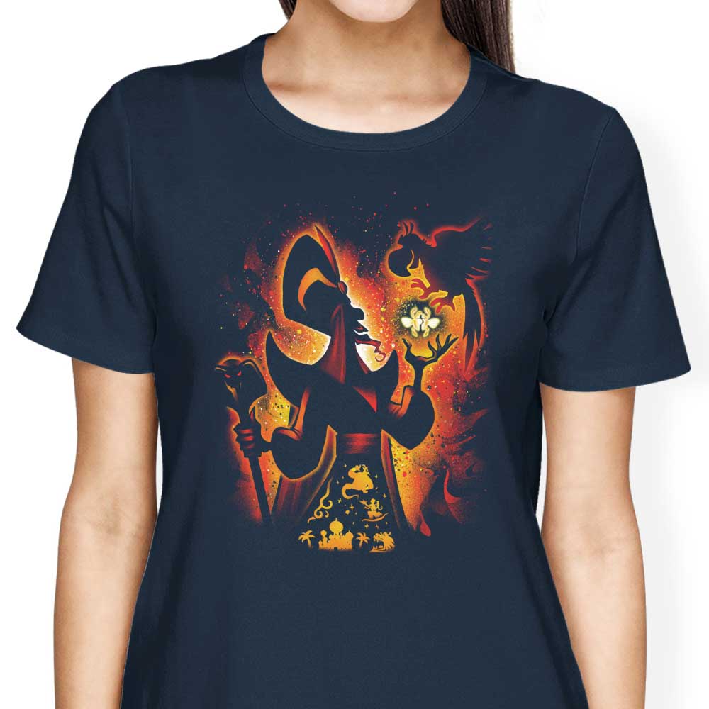Evil Sorcerer - Women's Apparel T-Shirts, Hoodie, Sweatshirt | CiraTrend.com (Image 4)