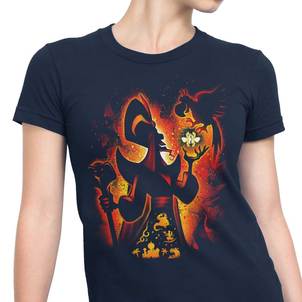 Evil Sorcerer - Women's Apparel T-Shirts, Hoodie, Sweatshirt | CiraTrend.com (Image 5)