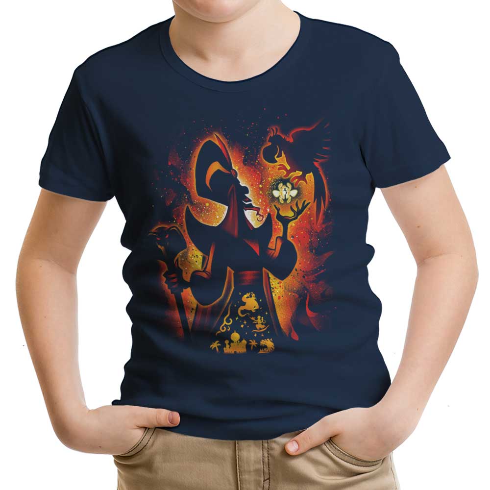 Evil Sorcerer - Youth Apparel T-Shirts, Hoodie, Sweatshirt | CiraTrend.com (Image 3)