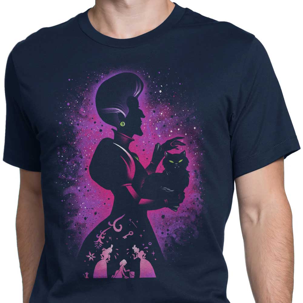 Evil Stepmother - Men's Apparel T-Shirts, Hoodie, Sweatshirt | CiraTrend.com (Image 4)
