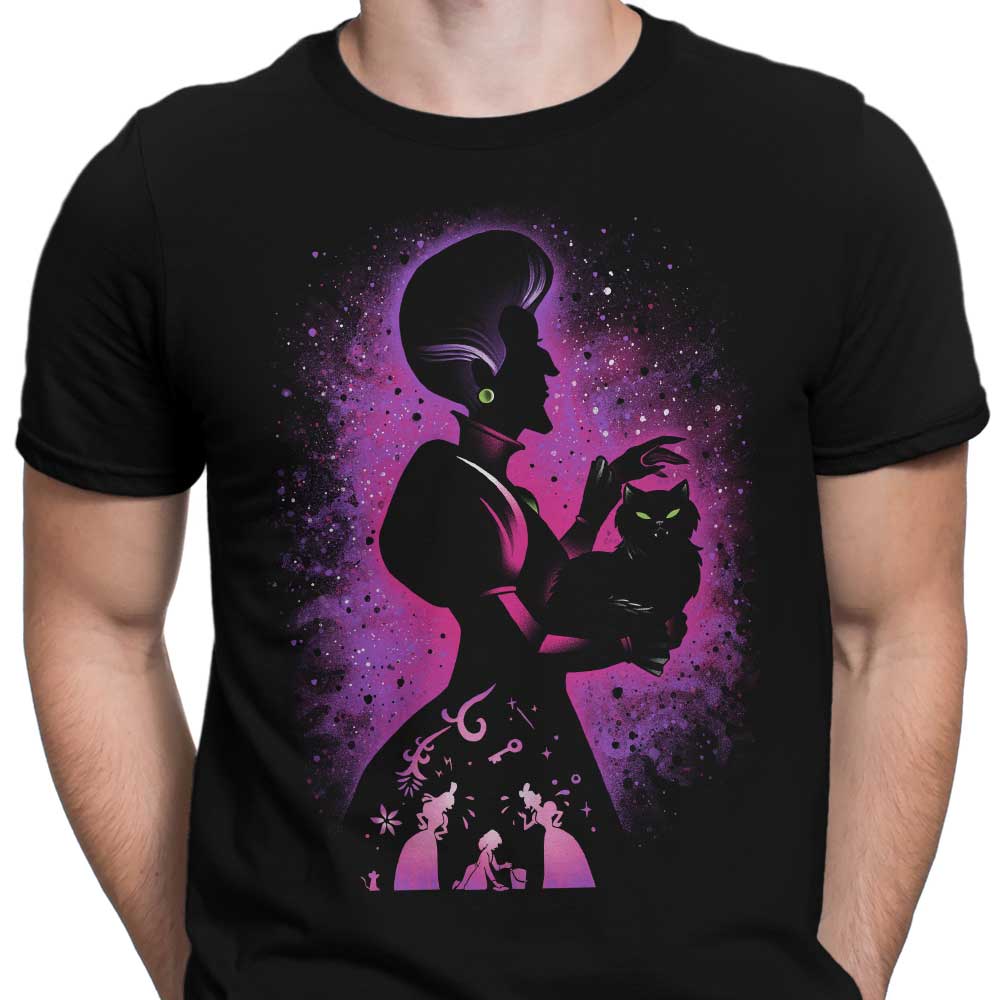 Evil Stepmother - Men's Apparel T-Shirts, Hoodie, Sweatshirt | CiraTrend.com (Image 3)