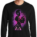 Evil Stepmother - Long Sleeve T-Shirt Hoodie, Sweatshirt | CiraTrend.com (Image 1)