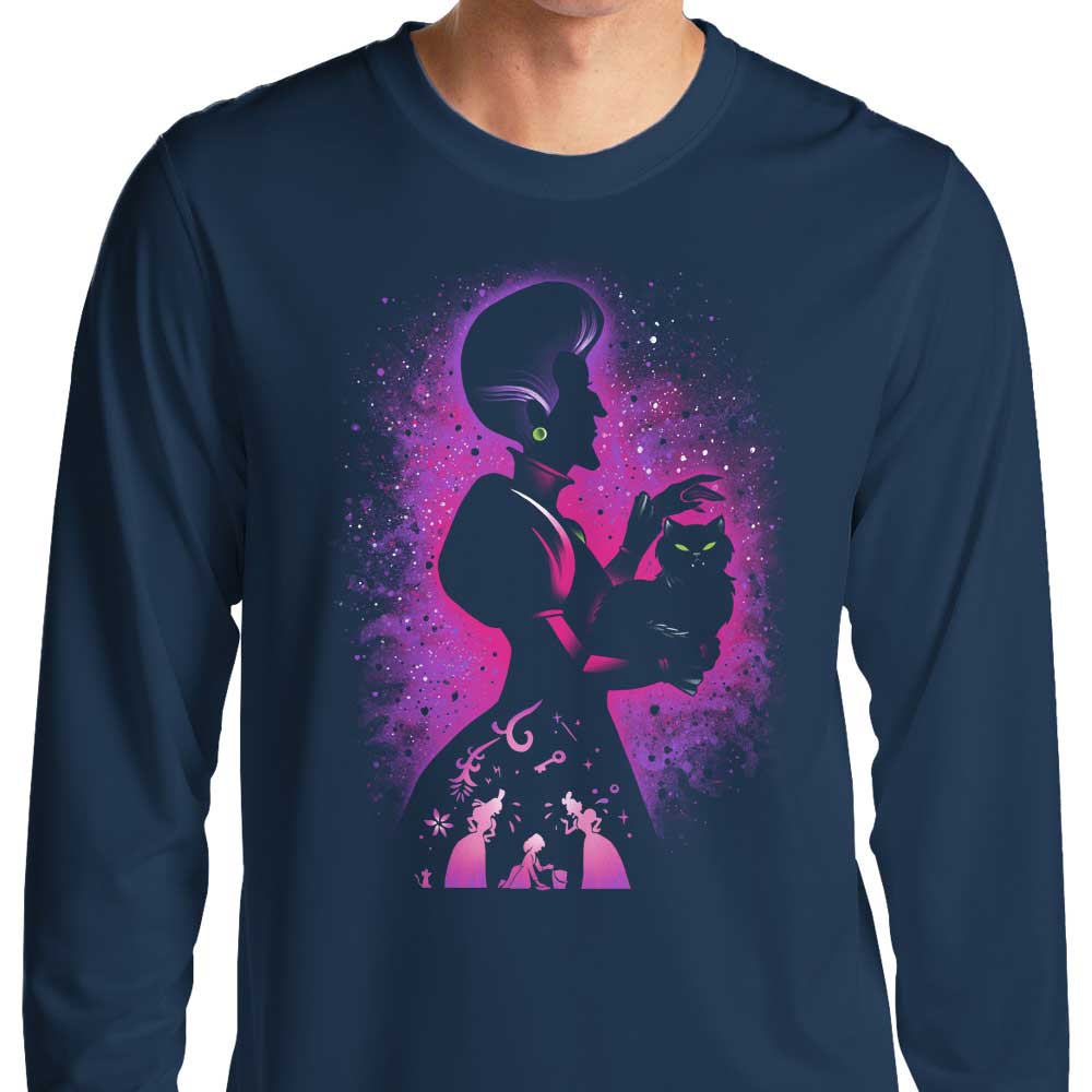 Evil Stepmother - Long Sleeve T-Shirt Hoodie, Sweatshirt | CiraTrend.com (Image 3)