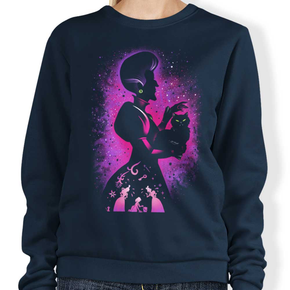 Evil Stepmother - Sweatshirt T-Shirts, Hoodie | CiraTrend.com (Image 3)