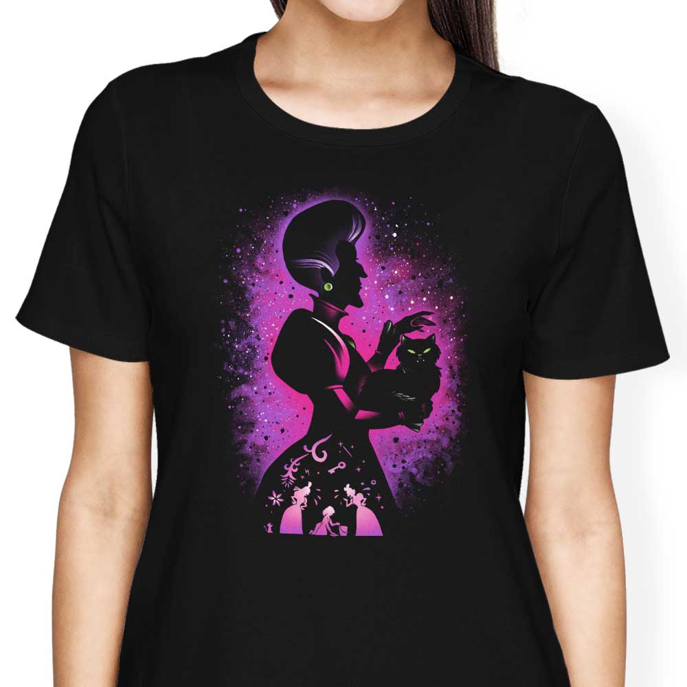 Evil Stepmother - Women's Apparel T-Shirts, Hoodie, Sweatshirt | CiraTrend.com (Image 3)