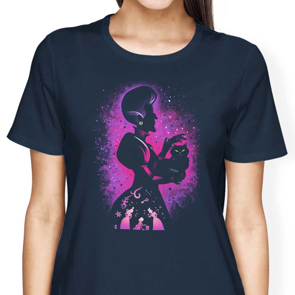 Evil Stepmother - Women's Apparel T-Shirts, Hoodie, Sweatshirt | CiraTrend.com (Image 4)