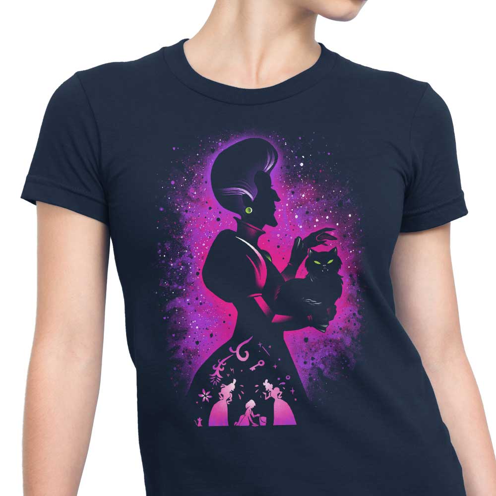 Evil Stepmother - Women's Apparel T-Shirts, Hoodie, Sweatshirt | CiraTrend.com (Image 5)