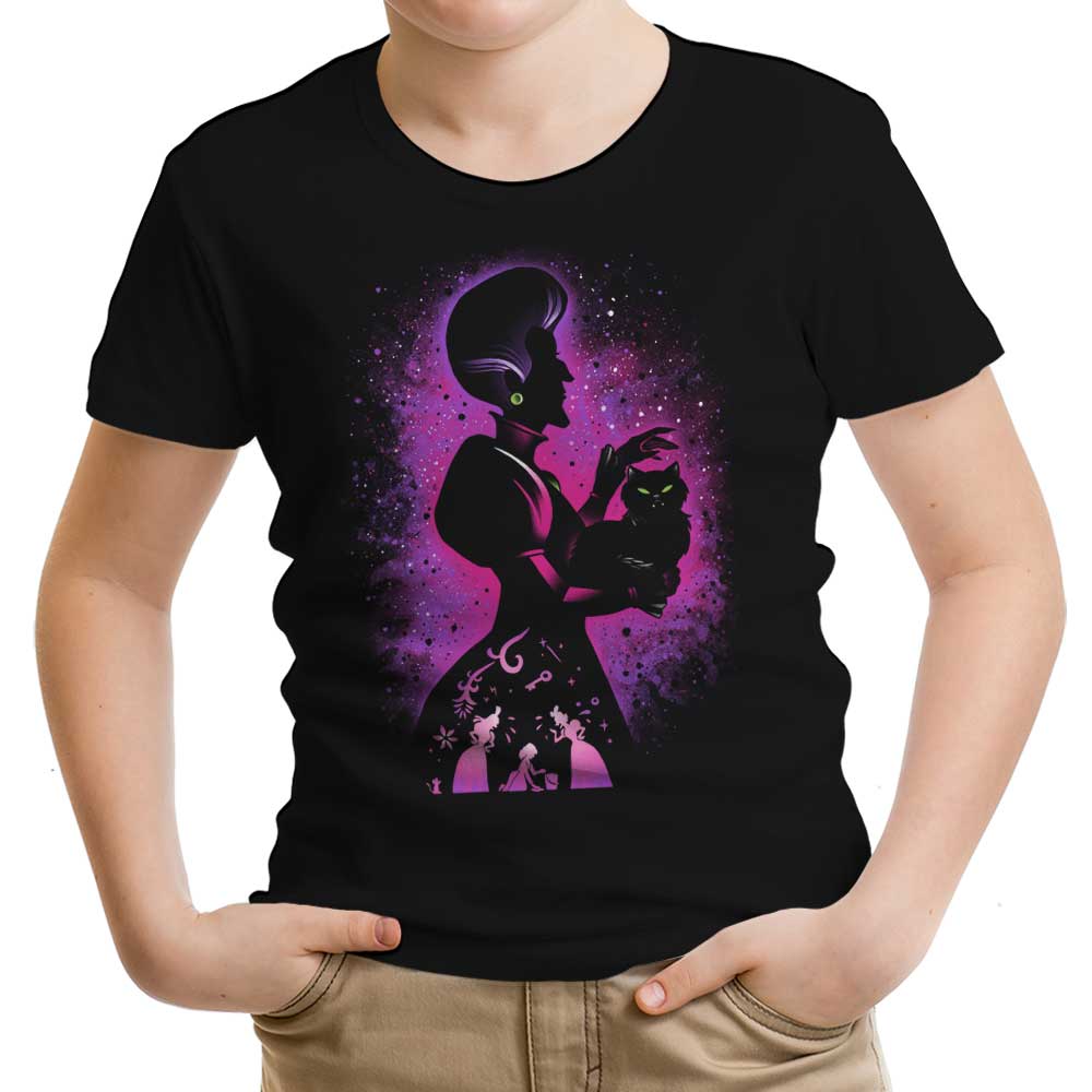 Evil Stepmother - Youth Apparel T-Shirts, Hoodie, Sweatshirt | CiraTrend.com (Image 1)