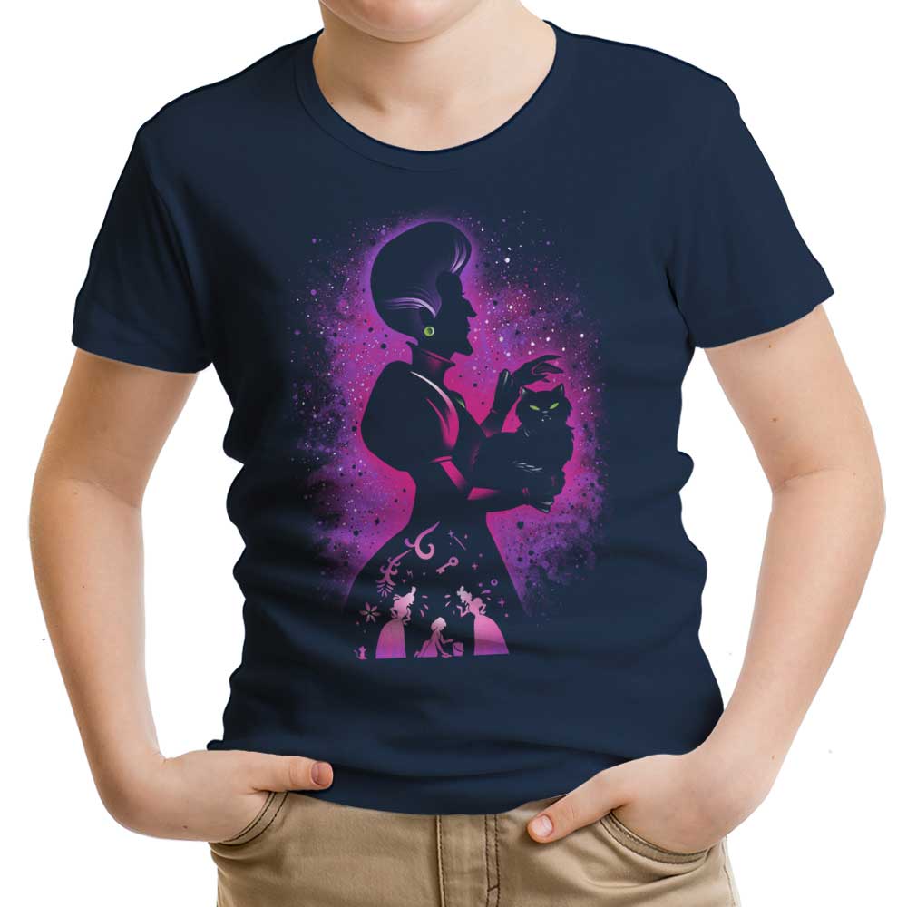 Evil Stepmother - Youth Apparel T-Shirts, Hoodie, Sweatshirt | CiraTrend.com (Image 3)