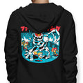 Evil Summoning - Hoodie T-Shirts, Sweatshirt | CiraTrend.com (Image 1)