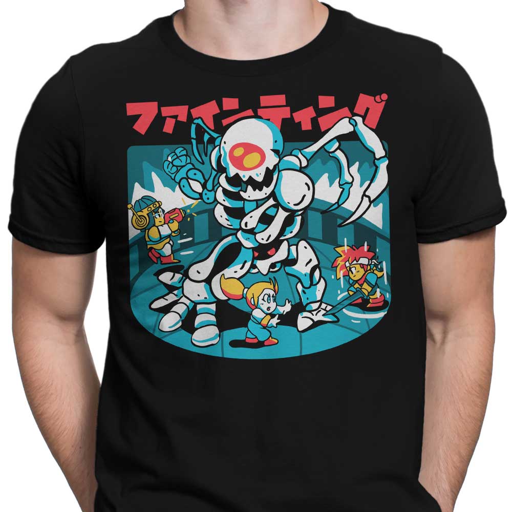 Evil Summoning - Men's Apparel T-Shirts, Hoodie, Sweatshirt | CiraTrend.com (Image 3)