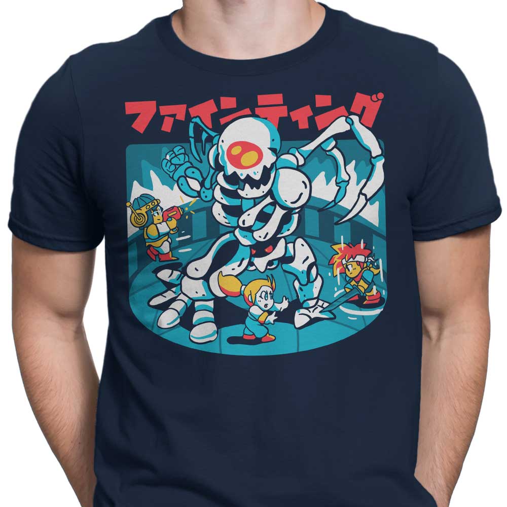 Evil Summoning - Men's Apparel T-Shirts, Hoodie, Sweatshirt | CiraTrend.com (Image 5)