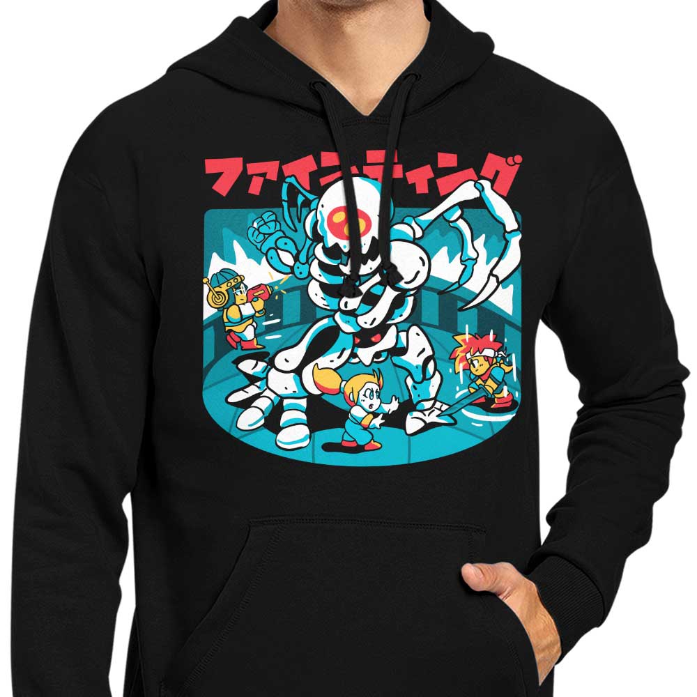 Evil Summoning - Hoodie T-Shirts, Sweatshirt | CiraTrend.com (Image 5)