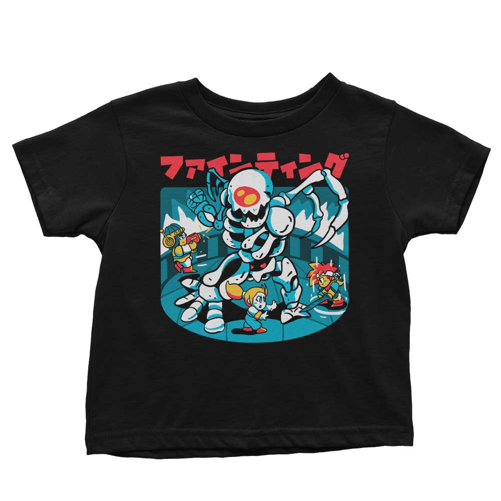 Evil Summoning - Youth Apparel T-Shirts, Hoodie, Sweatshirt | CiraTrend.com (Image 5)
