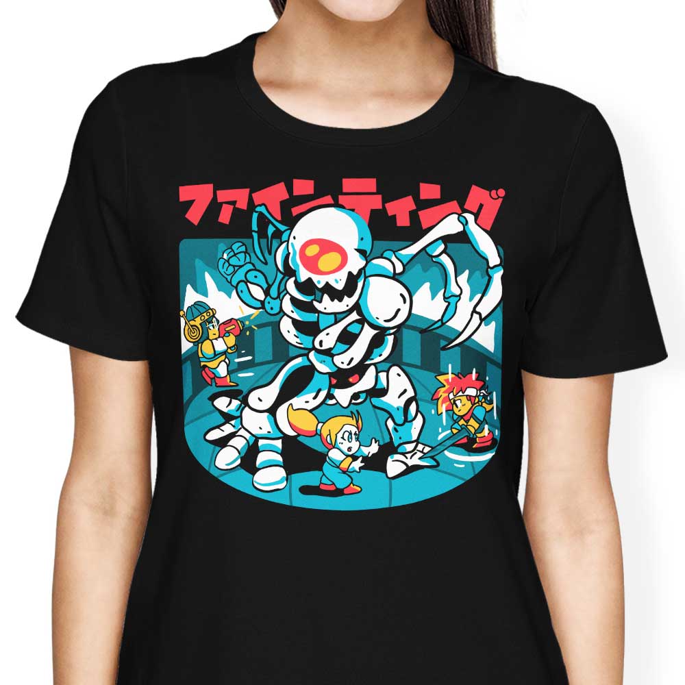 Evil Summoning - Women's Apparel T-Shirts, Hoodie, Sweatshirt | CiraTrend.com (Image 3)